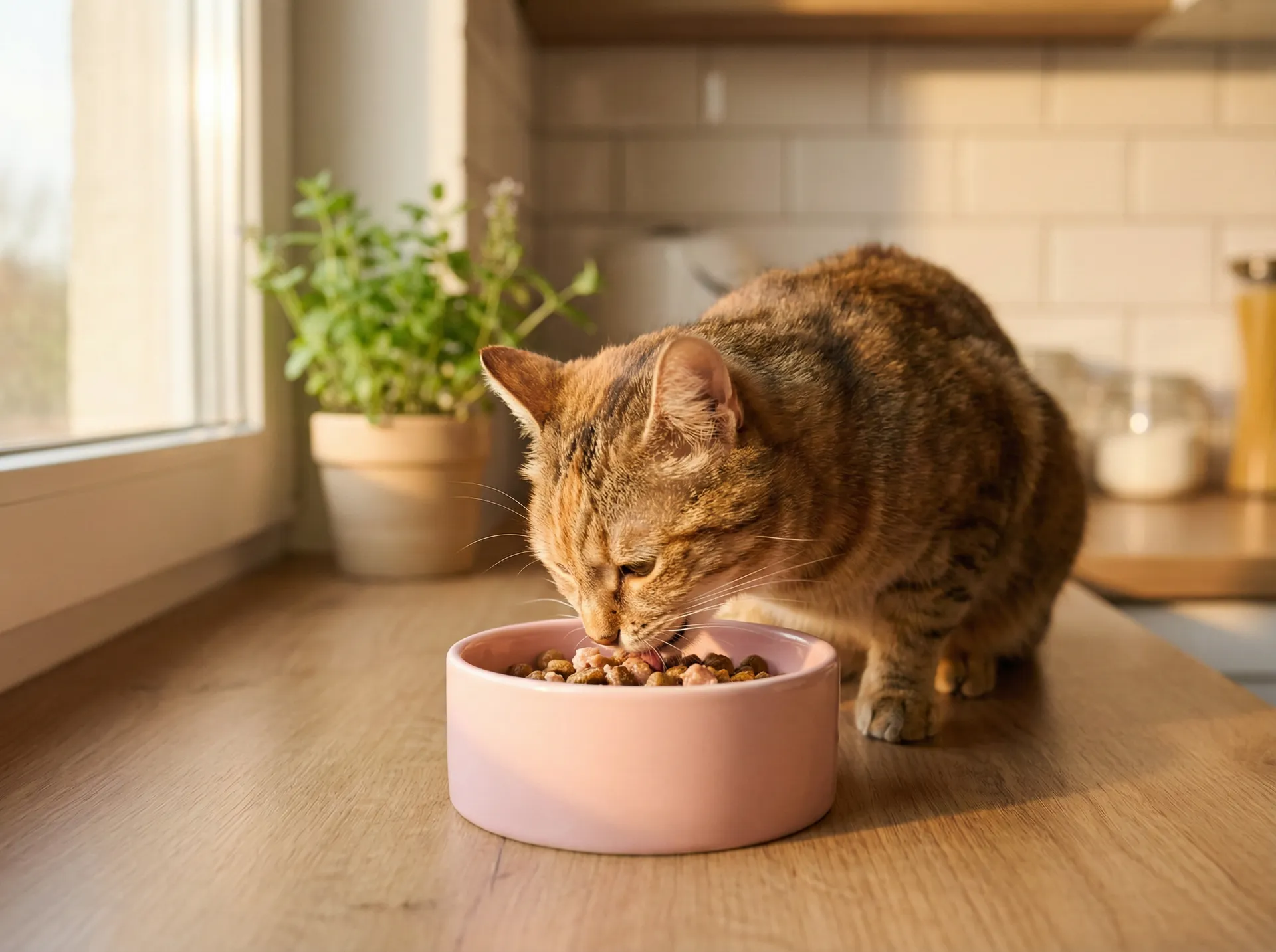 猫咪健康饮食指南 - 独立日 迅雷下载